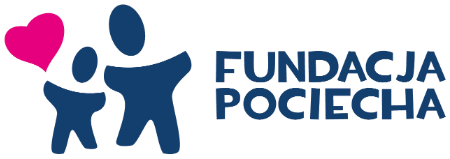 FUNDACJA POCIECHA – logo