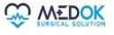 MEDOK – logo