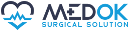 MEDOK – logo