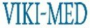 VIKI - MED WANAT ADAM – logo