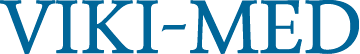 VIKI - MED WANAT ADAM – logo