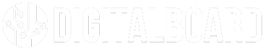 DigitalBoard – logo