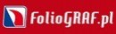 FolioGRAF Pracownia Reklamy – logo