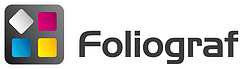 FolioGRAF Pracownia Reklamy – logo