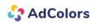 ADCOLORS – logo