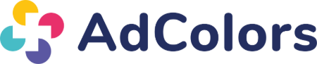ADCOLORS – logo