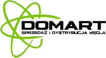 DOMART DOMINIK GRZESIOK – logo