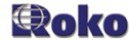 ROKO DENTAL ARKADIUSZ ROKOSA – logo