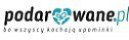PODAROWANE.PL – logo