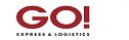 GO! EXPRESS & LOGISTICS KATOWICE SP. Z O. O. – logo
