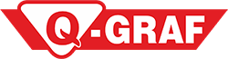 Q-Graf – logo