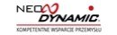 NEODYNAMIC – logo