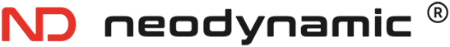 NEODYNAMIC – logo