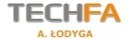 Tech-FA Arkadiusz Łodyga – logo