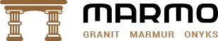 PRZEDSIĘBIORSTWO MARMO, G.K.K. MONETOWIE - SP. J. – logo