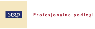 STEP s.c. Profesjonalne podłogi – logo