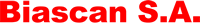 Biascan S.A. – logo