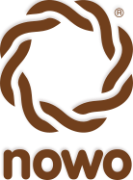 NOWO SP. Z O.O. – logo