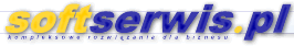 Soft-Serwis – logo