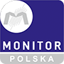 Monitor Polska – logo