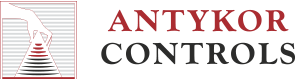 Antykor Controls – logo