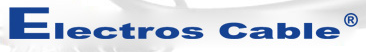 Elektros Kabel – logo