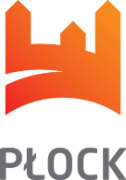 GMINA - MIASTO PŁOCK – logo
