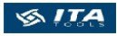 ITA TOOLS SP. Z O.O. – logo