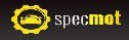 SPECMOT BIURO EKSPERTYZ SĄDOWYCH MARIUSZ CUPIAŁ – logo