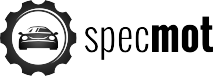 SPECMOT BIURO EKSPERTYZ SĄDOWYCH MARIUSZ CUPIAŁ – logo