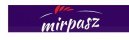 MIRPASZ – logo