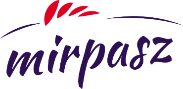 MIRPASZ – logo