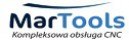 MAR-TOOLS MARCIN MOSIAGIN – logo