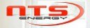 N.T.S. - ENERGY SP. Z O.O. – logo