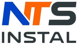 N.T.S. - ENERGY SP. Z O.O. – logo