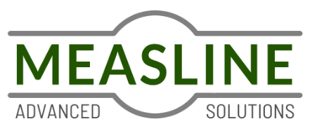 MeasLine sp. z o.o. – logo