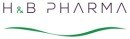 H&B Pharma – logo