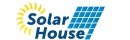Solar House Marcin Piechota – logo