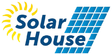 Solar House Marcin Piechota – logo
