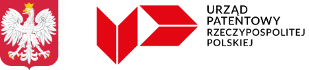 Urząd Patentowy Rzeczpospolitej Polskiej – logo