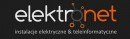 ELEKTRONET – logo