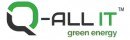 Q-ALL IT Green Energy SP. Z O.O. – logo