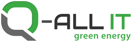 Q-ALL IT Green Energy SP. Z O.O. – logo
