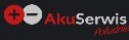 AKUSERWIS POŁUDNIE – logo