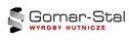 GOMAR-STAL WYROBY HUTNICZE – logo