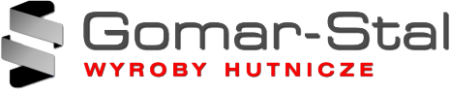 GOMAR-STAL WYROBY HUTNICZE – logo