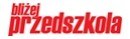 Centrum Edukacyjne BLIŻEJ PRZEDSZKOLA – logo