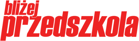 Centrum Edukacyjne BLIŻEJ PRZEDSZKOLA – logo
