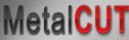 METALCUT MAREK GĄSIOR – logo