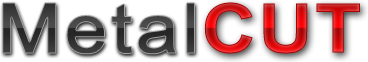 METALCUT MAREK GĄSIOR – logo